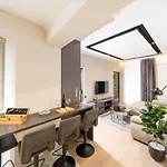 Premium With Balcony * Rijeka