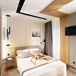 Apartmán Premium With Balcony Rijeka