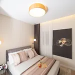 Premium With Balcony Apartmán Rijeka