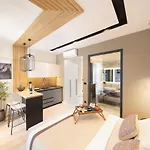 Premium With Balcony Rijeka
