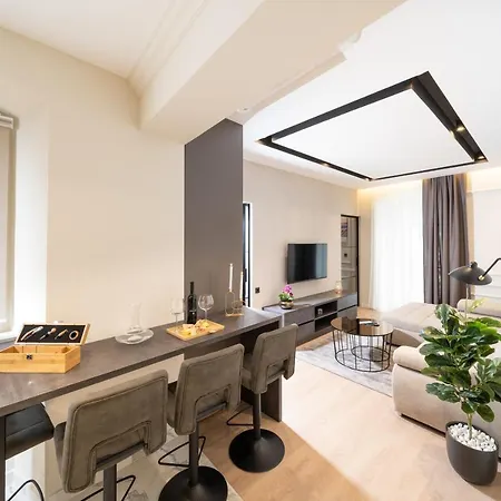 Premium With Balcony * Rijeka