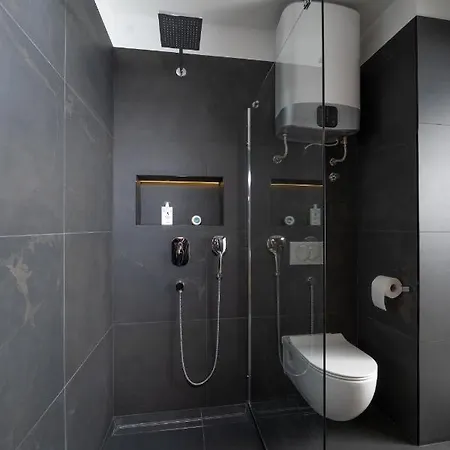 Premium With Balcony * Rijeka