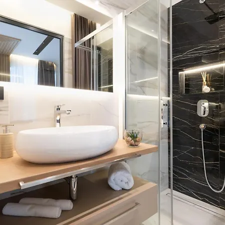 Premium With Balcony Apartamento