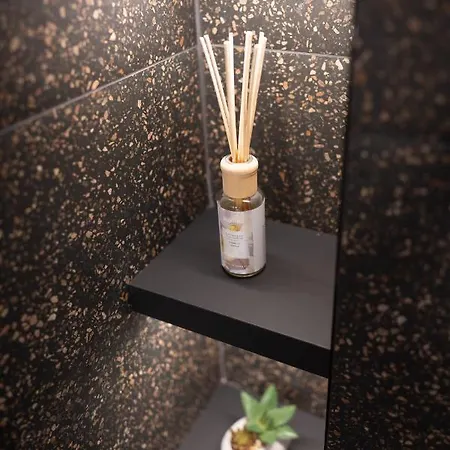 Apartamento Premium With Balcony *