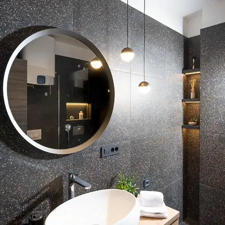 Apartamento Premium With Balcony