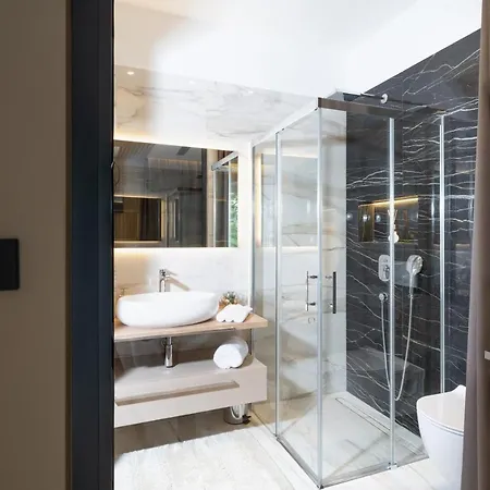 Premium With Balcony Appartamento *