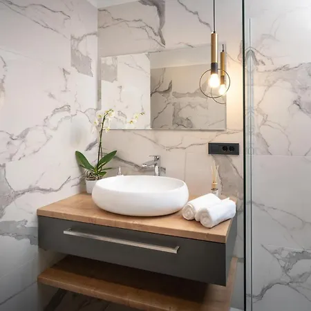 Premium With Balcony Appartamento Fiume