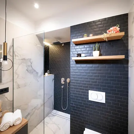 Premium With Balcony