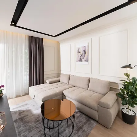 Premium With Balcony * Rijeka