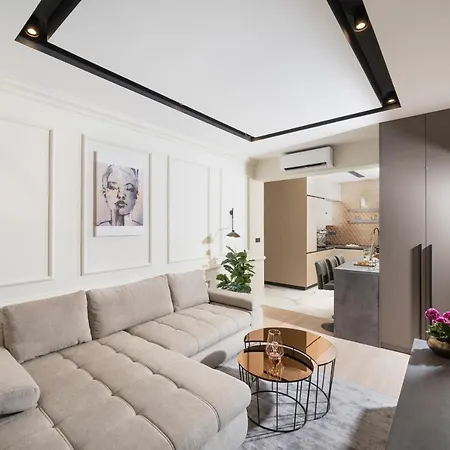 Premium With Balcony Appartamento *