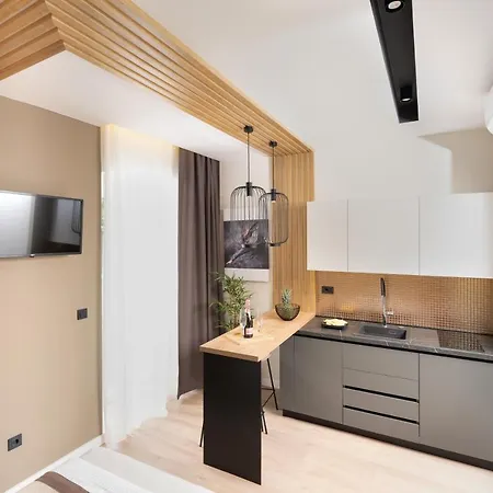 Premium With Balcony * Fiume