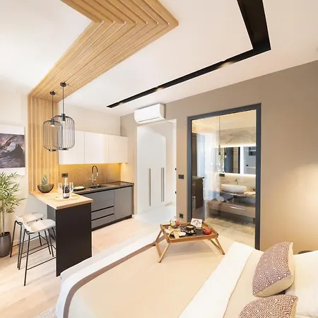 Premium With Balcony Rijeka