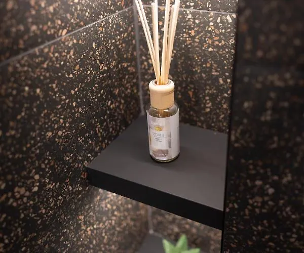 Apartamento Premium With Balcony *