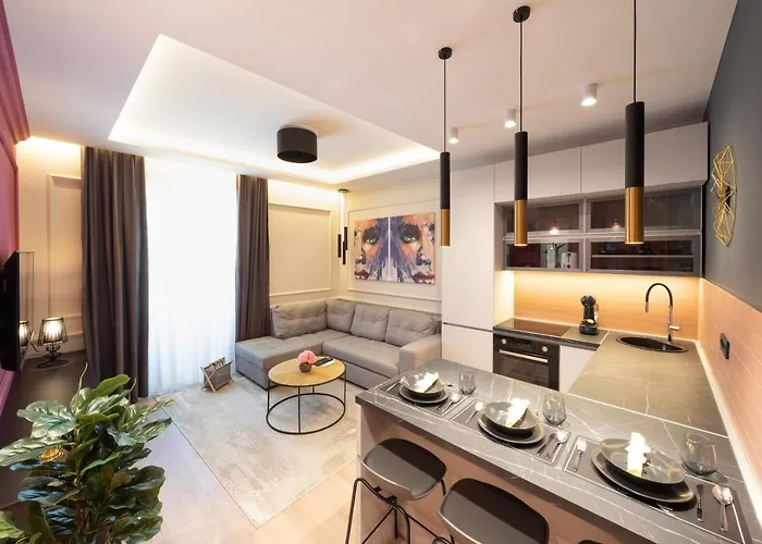 Premium With Balcony *