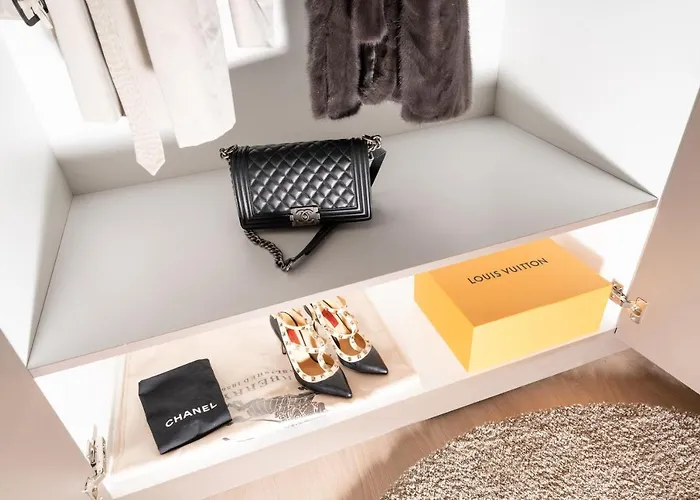 Apartamento Premium With Balcony