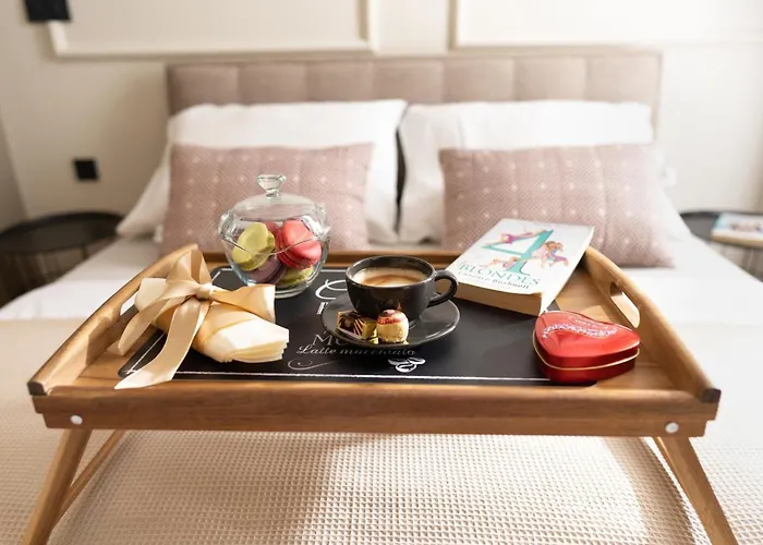 Premium With Balcony Apartamento