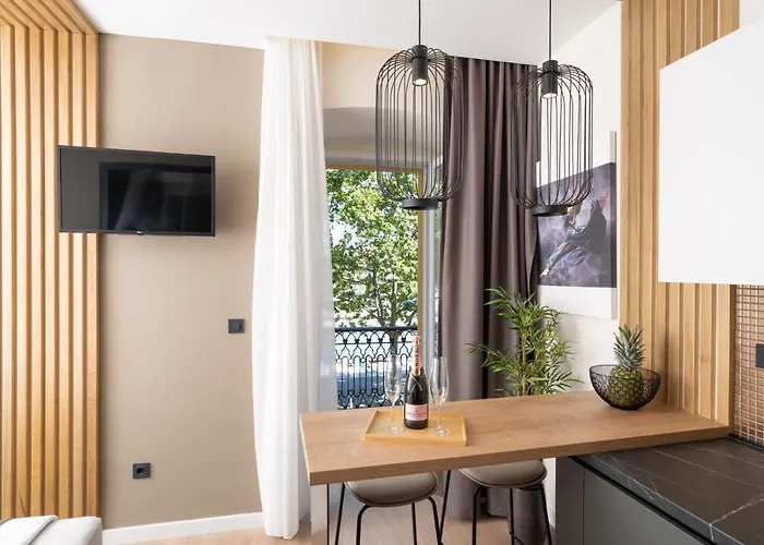 Premium With Balcony