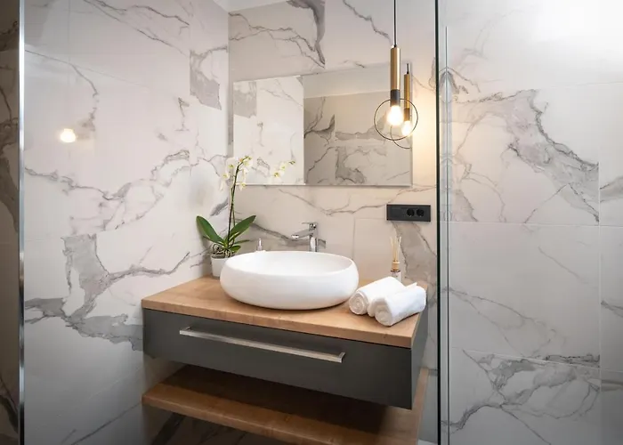 Premium With Balcony Apartamento Rijeka