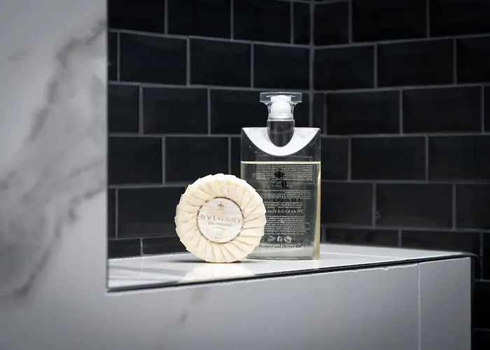 Premium With Balcony Apartamento *