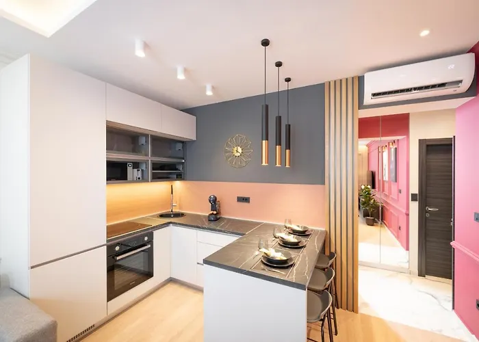 Premium With Balcony