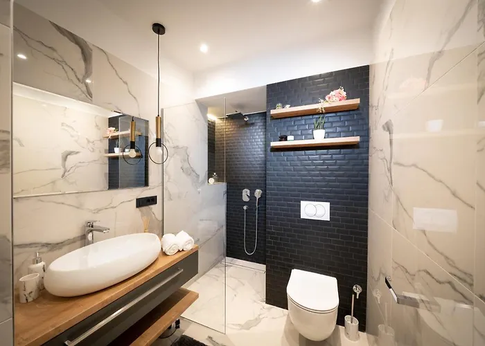 Premium With Balcony