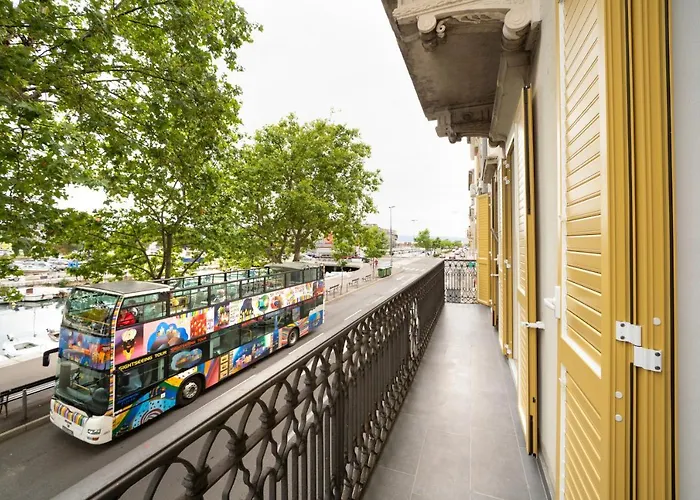 Premium With Balcony *