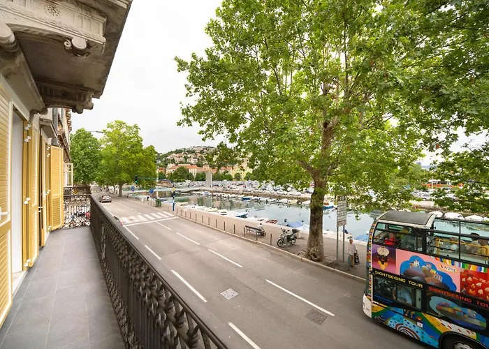 Premium With Balcony