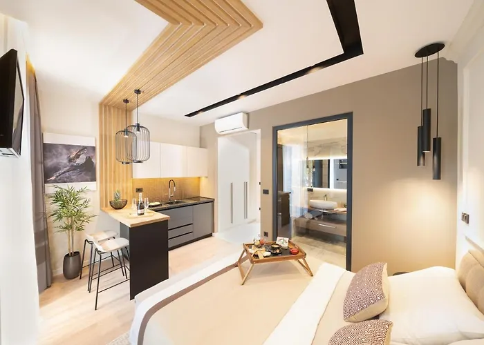 Premium With Balcony Rijeka