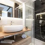 Premium With Balcony Apartament