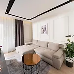Premium With Balcony * Rijeka