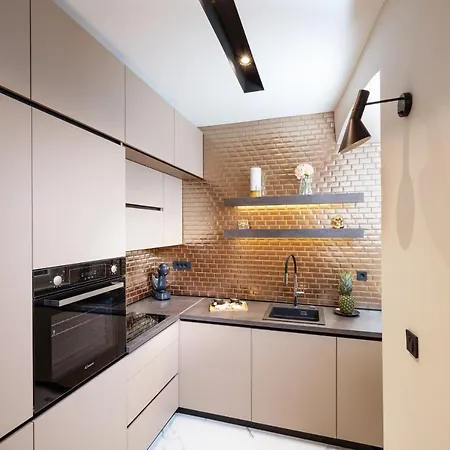 Premium With Balcony *