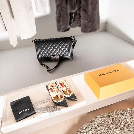 Appartement Premium With Balcony