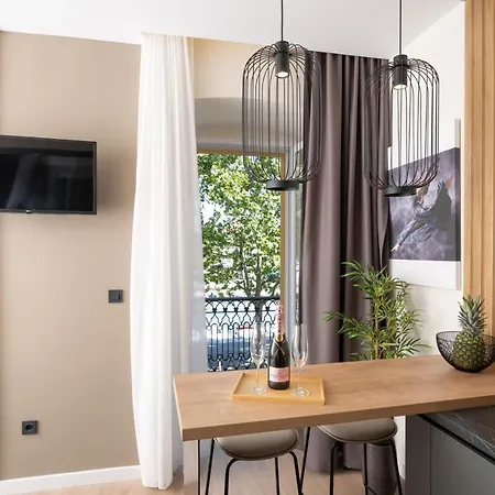 Premium With Balcony