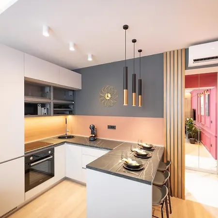 Premium With Balcony