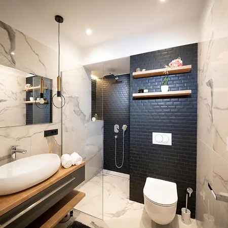 Premium With Balcony