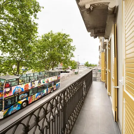 Premium With Balcony *