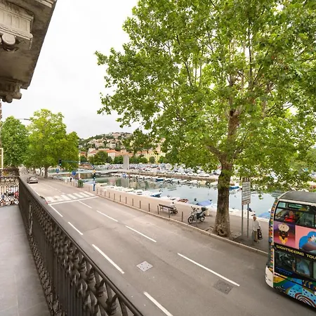 Premium With Balcony