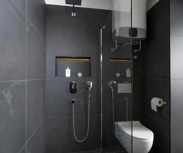 Premium With Balcony * Rijeka